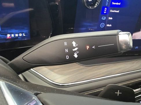 New 2025 Chevrolet Tahoe Premier image 36