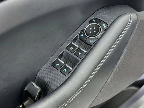 Used 2025 Ford Mustang Mach-E Select w/ Comfort Package Lite RWD image 22