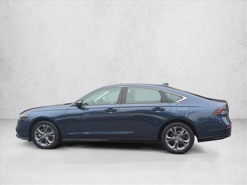 Used 2024 Honda Accord EX-L image 8