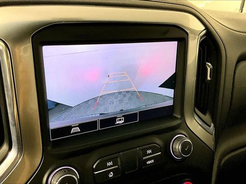 Used 2021 Chevrolet Silverado 1500 RST w/ Texas Edition Plus image 26