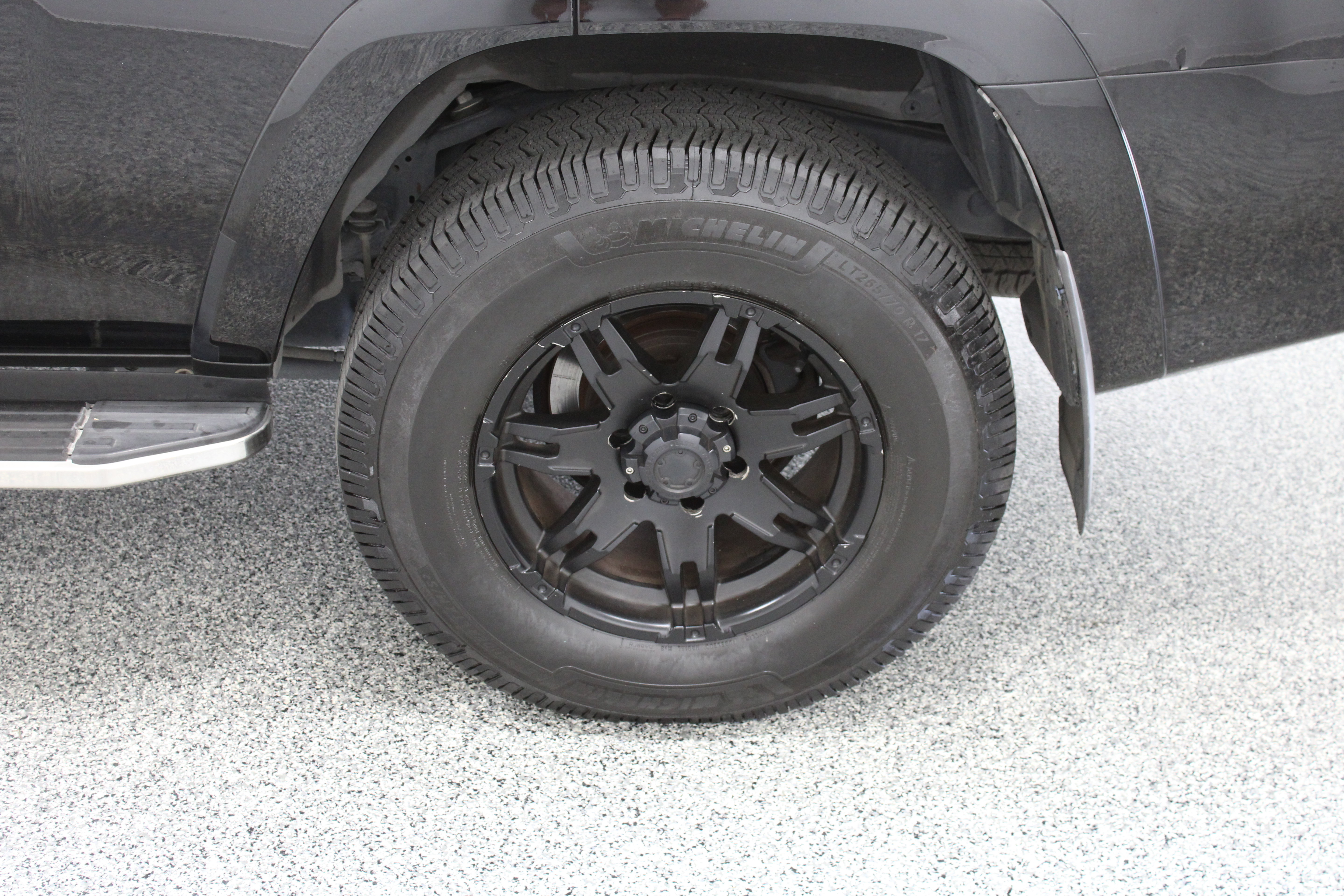 Used 2015 Toyota 4Runner SR5 RWD image 10