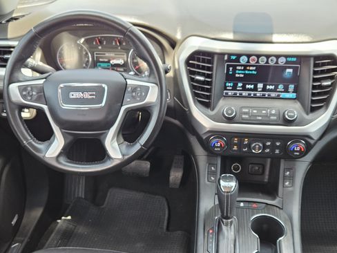 Used 2017 GMC Acadia SLT FWD image 26