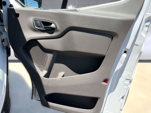 Used 2024 Ford Transit 350 XLT RWD image 24