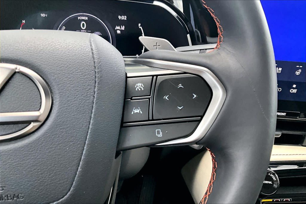 Used 2023 Lexus NX 350h AWD image 22