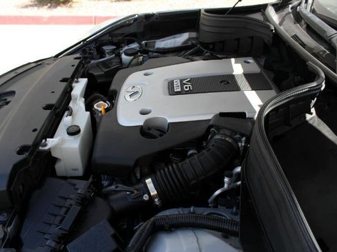 Used 2016 INFINITI QX50 AWD w/ Premium Plus Package image 37