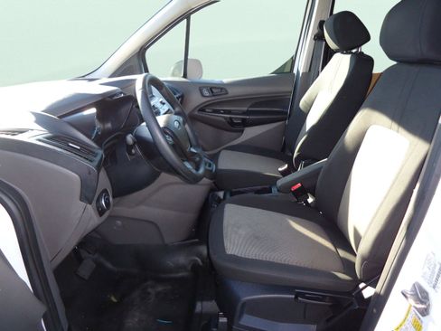 Used 2023 Ford Transit Connect XL image 20