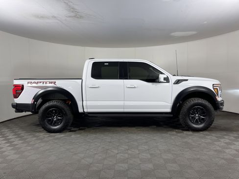 Used 2024 Ford F150 Raptor image 5