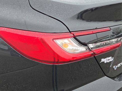 New 2026 Toyota Camry LE image 15