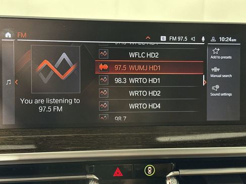 Used 2022 BMW X3 xDrive30i w/ Convenience Package image 16