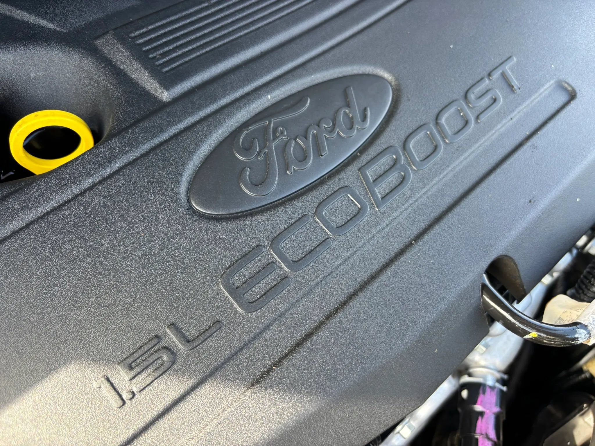 Used 2018 Ford Escape SE AWD/4WD image 65