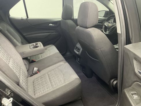 Certified 2022 Chevrolet Equinox LT AWD/4WD image 28