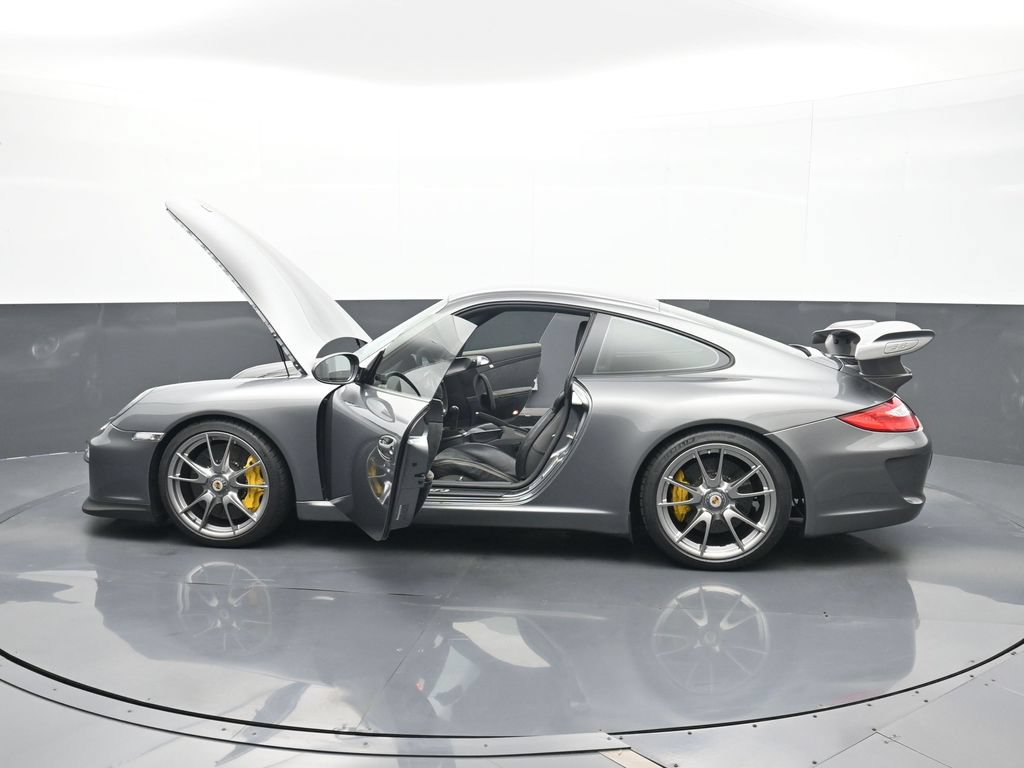 Used 2010 Porsche 911 GT3 RWD image 25