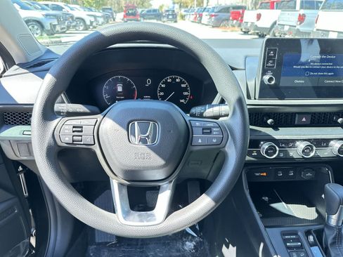 Used 2026 Honda CR-V EX image 18
