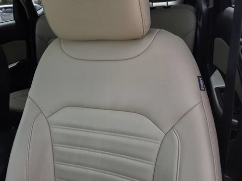 Used 2020 Ford Edge SEL FWD image 15