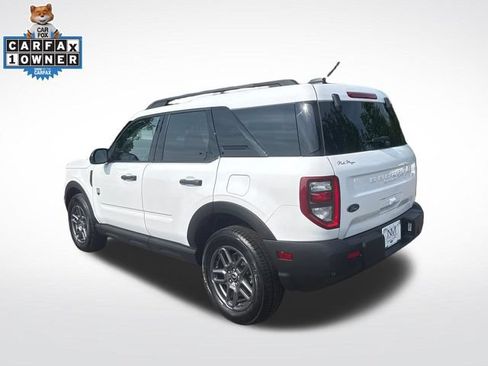 Used 2025 Ford Bronco Sport Big Bend AWD/4WD image 5