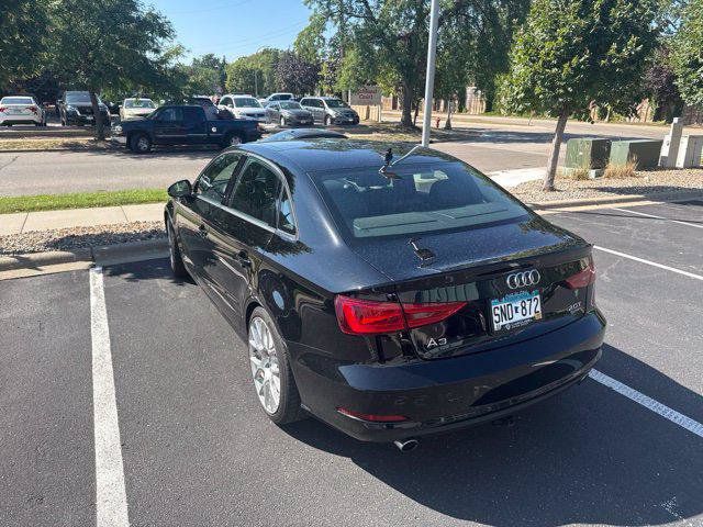 Used 2015 Audi A3 2.0T Premium w/ Driver Assistance Package AWD/4WD image 6