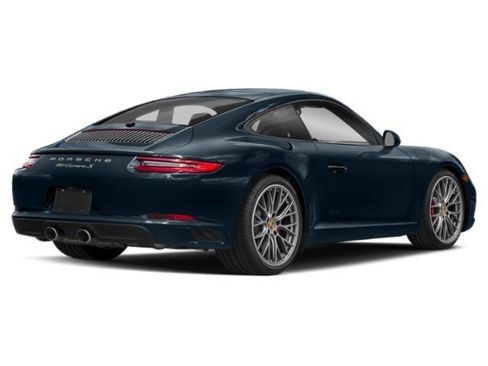 Certified 2017 Porsche 911 Carrera S image 2