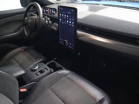 Used 2021 Ford Mustang Mach-E GT w/ GT Performance Edition image 11