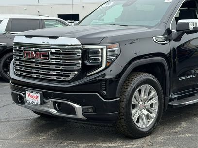 Certified 2024 GMC Sierra 1500 Denali w/ Technology Package