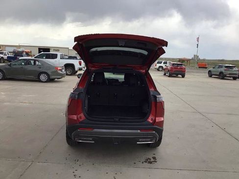 New 2026 Chevrolet Equinox ACTIV AWD/4WD image 5