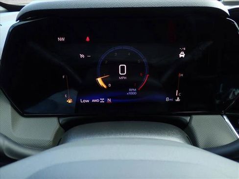 New 2026 Chevrolet TrailBlazer ACTIV w/ Convenience Package AWD/4WD image 28