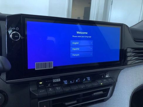 New 2026 Toyota Camry XLE image 29