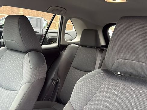 Certified 2025 Toyota RAV4 XLE AWD/4WD image 16