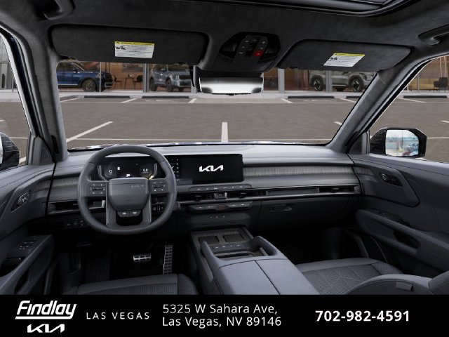New 2027 Kia Telluride X-Line SX Prestige AWD/4WD image 17