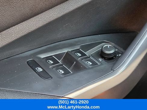 Used 2024 Volkswagen Jetta S FWD image 32