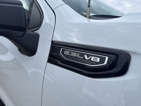 Used 2023 GMC Sierra 1500 Pro w/ Graphite Edition image 14