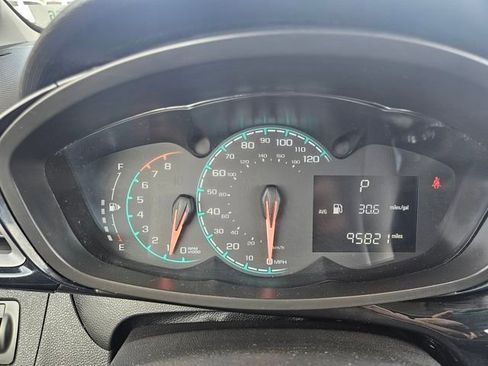 Used 2021 Chevrolet Spark LT image 15