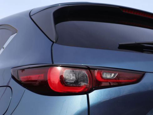 Certified 2023 MAZDA CX-5 AWD 2.5 S w/ Preferred Package image 36