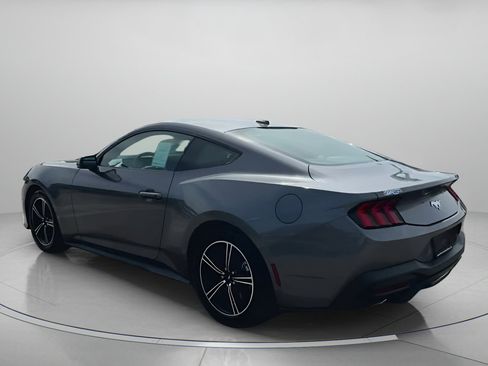New 2025 Ford Mustang Coupe image 21