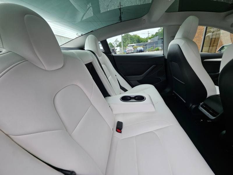 Used 2023 Tesla Model 3 Standard Range RWD image 63