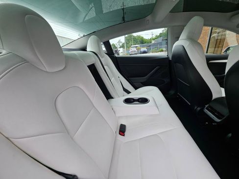 Used 2023 Tesla Model 3 Standard Range RWD image 63
