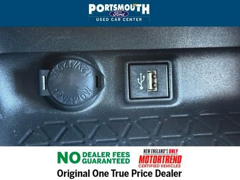 Used 2023 Toyota RAV4 XLE image 10