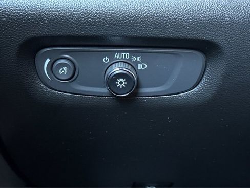 Used 2023 Chevrolet Traverse RS w/ LPO, 'HIT The Road' Package image 36