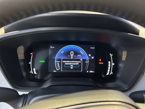 Used 2026 Toyota Corolla Hybrid Sedan image 12