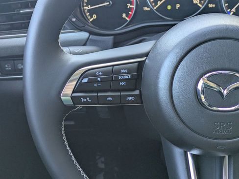 New 2026 MAZDA CX-30 2.5 Turbo w/ Premium Package image 16