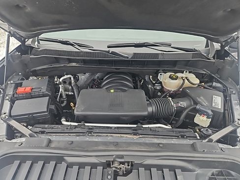 Used 2021 Chevrolet Silverado 1500 LT w/ Bed Protection Package image 22