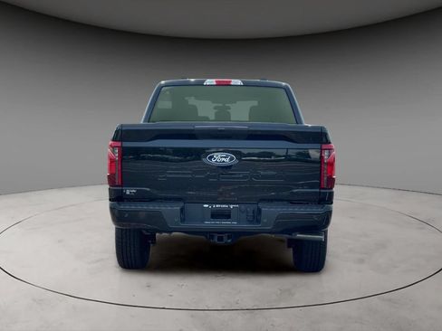 New 2026 Ford F150 STX w/ Equipment Group 200A AWD/4WD image 5