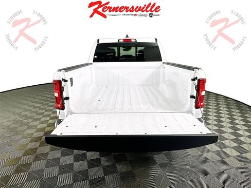 New 2026 RAM 1500 Laramie image 16