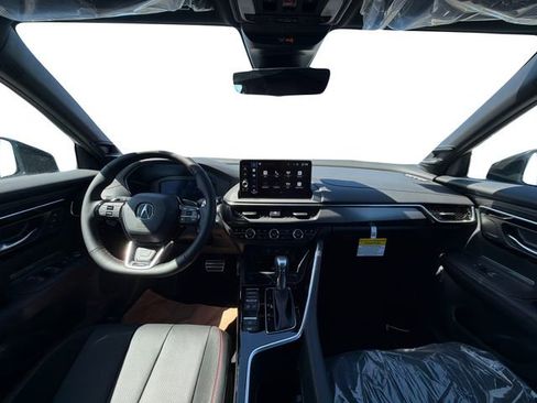 New 2026 Acura ADX A-Spec image 16