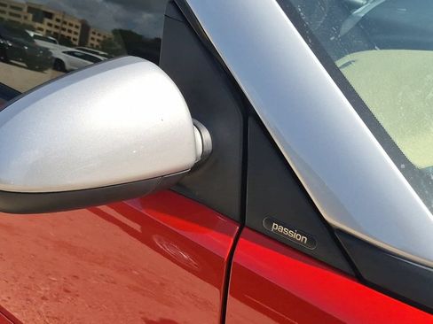Used 2008 smart fortwo passion RWD image 3