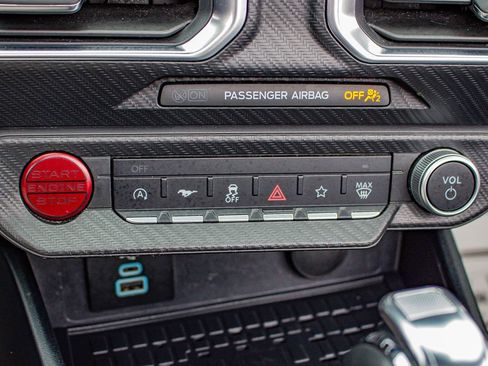 Used 2024 Ford Mustang Premium image 23