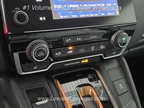 Used 2018 Honda CR-V EX image 36