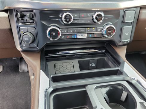 New 2026 Ford F350 King Ranch AWD/4WD image 20
