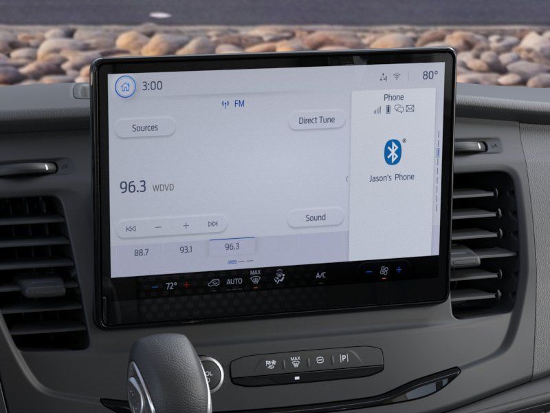 New 2026 Ford Transit 150 Low Roof RWD image 14