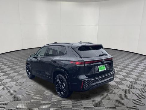New 2026 Volkswagen Tiguan SE R-Line AWD/4WD image 5