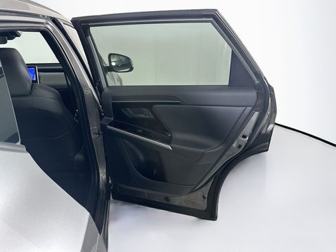Used 2024 Subaru Solterra AWD/4WD image 32